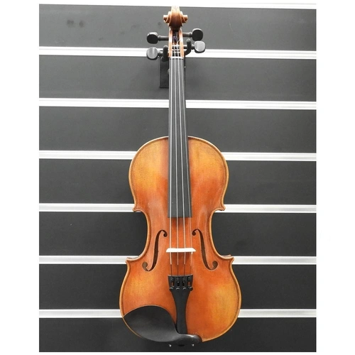 Iesta Luthier 4/4 Violin - Antoni Stradivarius 1732 Red Diamond Fecit 2018