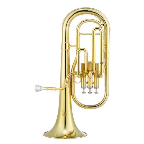 Jupiter JAH700 Alto / Tenor Horn Eb 700 Series (New 456L)