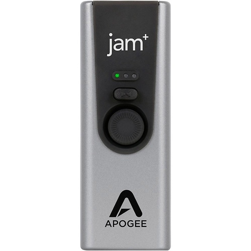 Apogee Jam+ USB Professional  Instrument Interface