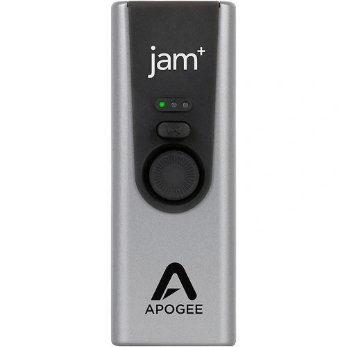 Apogee Jam+ USB Professional  Instrument Interface