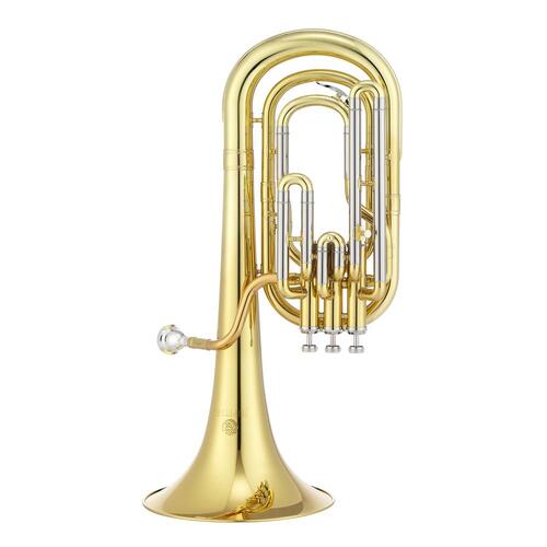 Jupiter JBR730 Baritone Horn (New 360L)