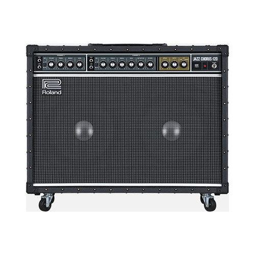 ROLAND JC-120P Jazz Chorus Guitar Amplifier - 120W