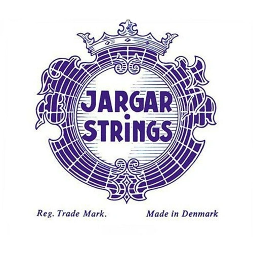 Jargar Blue 4/4 Cello Strings Set Medium Tension Full Size Cello String set 