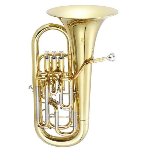 Jupiter JEP1120 Euphonium (3+1) Valve 1100 Series