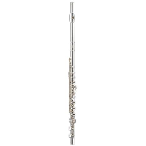 Jupiter JFL1000RBE Flute 1000 Series w/ Split E, B Foot (New 611SRBE)