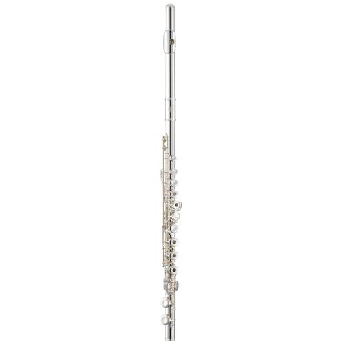 Jupiter JFL700RE Flute 700 Series w/ Split E, Open Hole (New 511SRE)