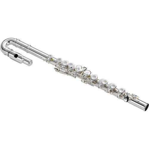 Jupiter JFL700UD D Flute w/ Curved Head (New 313S)