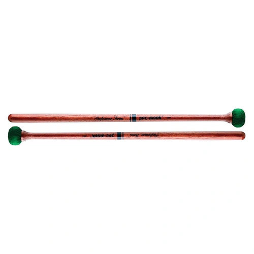 Promark Jonathan Haas JH1 Ultra Staccato Timpani Mallets
