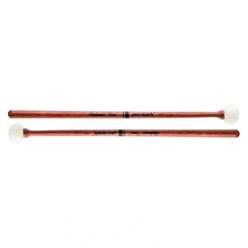 Promark Jonathan Haas JH3  Hard Timpani Mallets