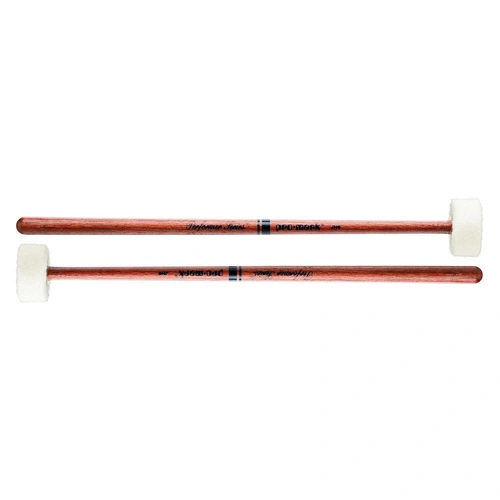 Promark Jonathan Haas JH6  Roller Timpani Mallets
