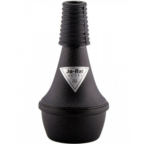 Jo-Ral Practice Trumpet Mute JRTPT1P