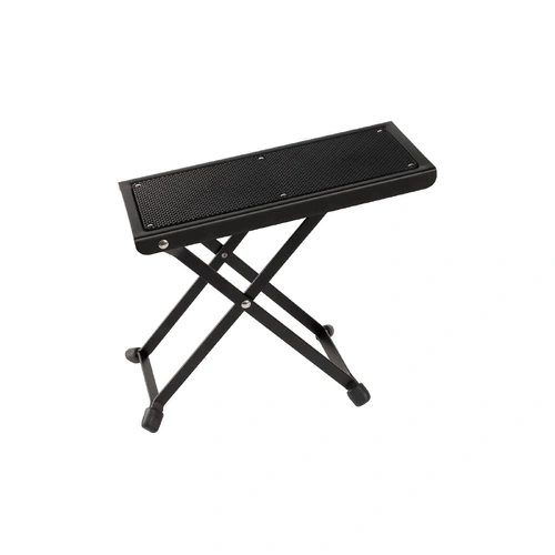 JamstandsGuitar Foot Rest Height and angle Adjustment Guitarist Foot Stand 