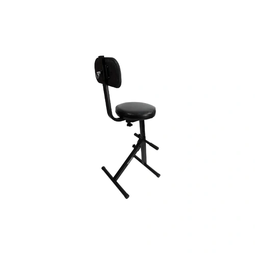 JamStands by Ultimate Support JS-MPF100 Music Performance Chair