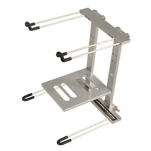 Ultimate Support JSLPT400S Multi-Purpose Laptop/DJ Stand with Stand Alone Base