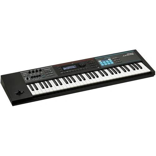 Roland JUNO-DS61 61-Key Velocity Sensitive Synthesizer