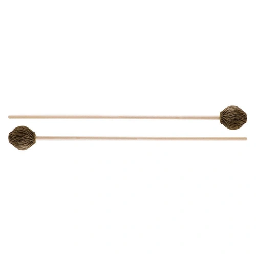 Promark Jim Wunderlich JW2 "System Blue" Medium Soft Marimba Mallet