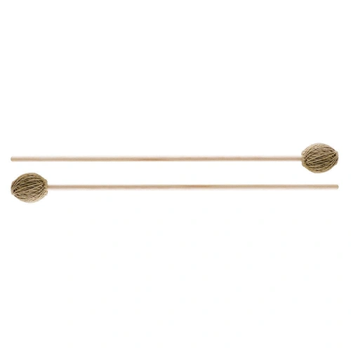 Promark Jim Wunderlich JW3 "System Blue" Medium Marimba Mallet