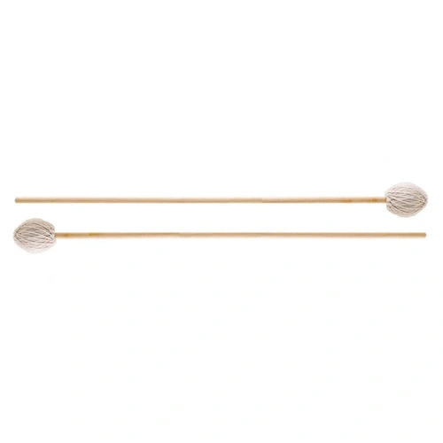 Promark Jim Wunderlich JW4 "System Blue" Medium Hard Marimba Mallet