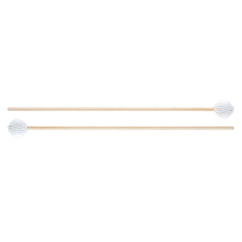 Promark Jim Wunderlich JW5 "System Blue" Hard Marimba Mallet