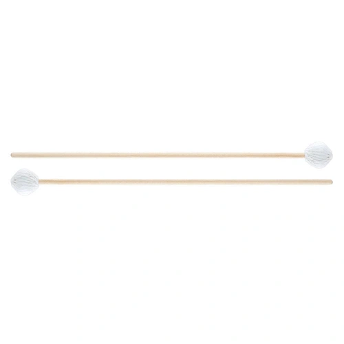 Promark Jim Wunderlich JW5 "System Blue" Hard Marimba Mallet
