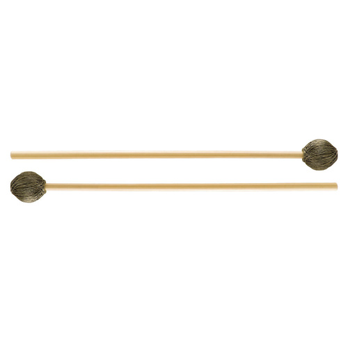 Promark Jim Wunderlich JW7R "System Blue" Medium Vibraphone Mallet