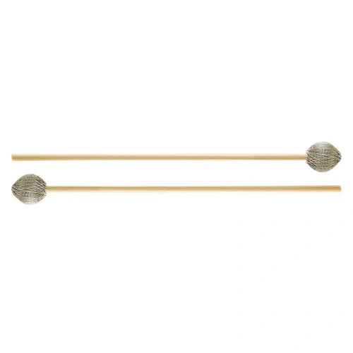 Promark Jim Wunderlich JW8R "System Blue" Medium Hard Vibraphone Mallet
