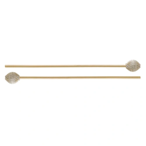 Promark Jim Wunderlich JW9R "System Blue" Hard Vibraphone Mallet
