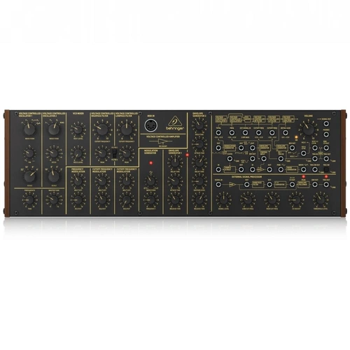 Behringer K-2 Semi-Modular Analog Synthesizer