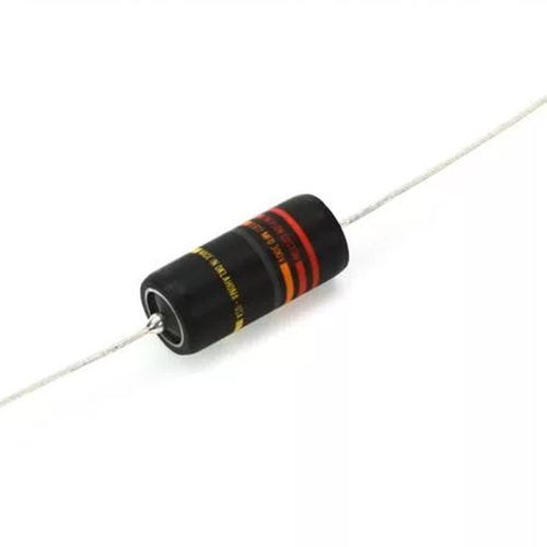 K40U-9 0,47uF 200V Lot of 5 Caps PIO AUDIO CAPACITORS RUSSIAN