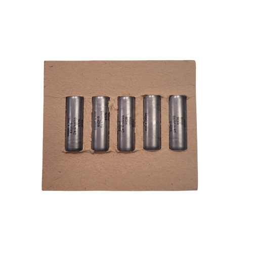 K40U-9 0,47uF 200V Lot of 5 Caps PIO AUDIO CAPACITORS RUSSIAN