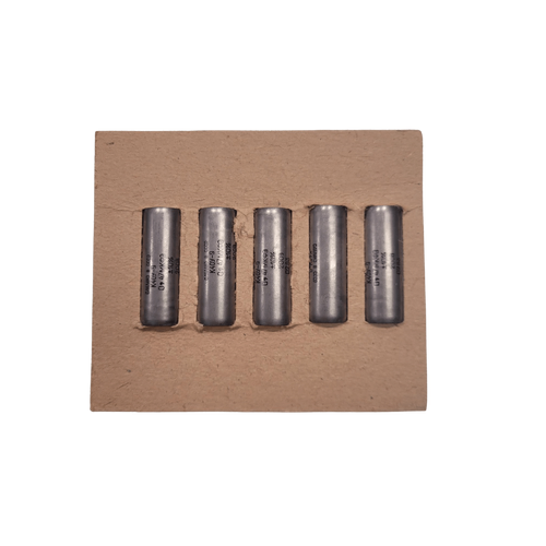 K40U-9 0,47uF 200V Lot of 5 Caps PIO AUDIO CAPACITORS RUSSIAN