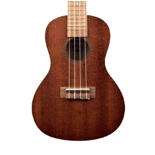 KALA KA-15T Satin Mahogany Tenor  Ukulele Walnut Fretboard