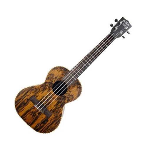 Kala Bocote Tenor Ukulele - Satin  Bocote Body, Mahogany Neck