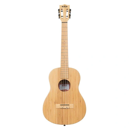 Kala Bamboo Baritone Ukulele KA-BMB-B
