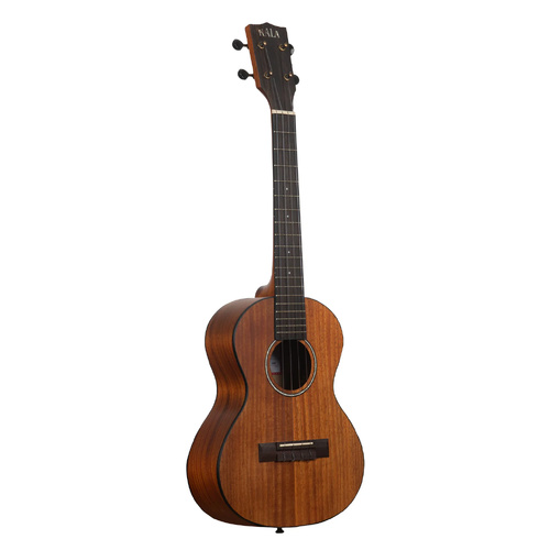 Kala KA-KOA-T Satin Hawaiian Koa Tenor Ukulele inc Gig Bag 