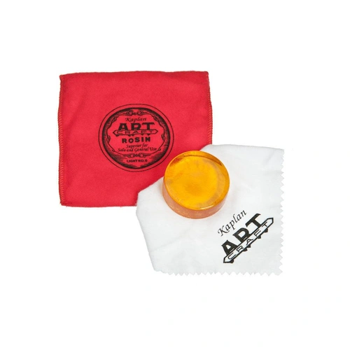 D'Addario Kaplan Artcraft Rosin, Light