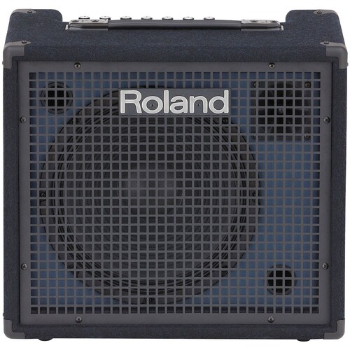 Roland KC200 4-Channel Mixing Keyboard Amplifier 100W