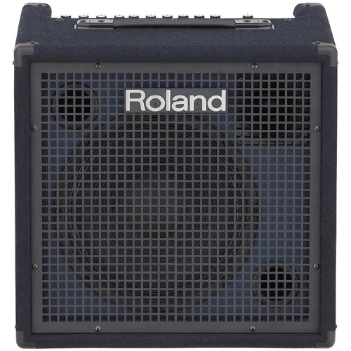 Roland KC400 4-Channel Stereo Mixing Keyboard Amplifier 150W