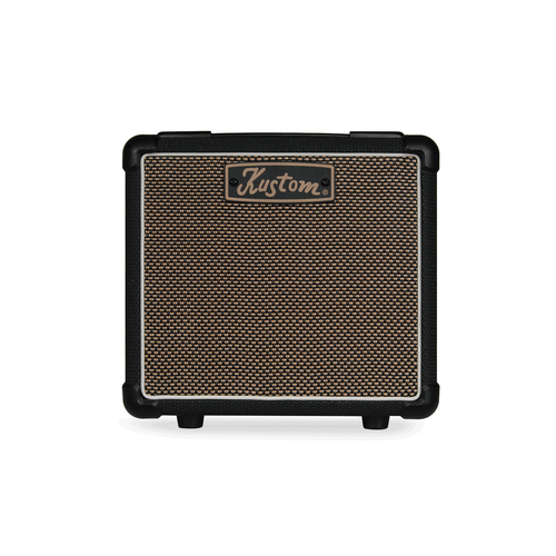 Kustom KGBAT10 Guitar Amp Battery Powered