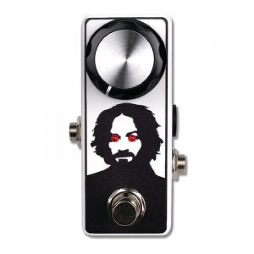 Kink Pedals Charlie Fuzz  Guitar Effects Pedal