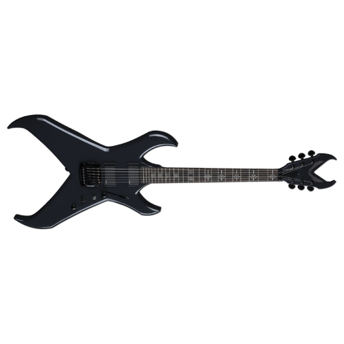 Dean KERRY KING OVERLORD BATTALION GREY Electric Guitar
