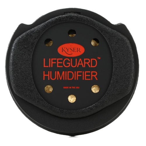 Kyser KLHAA  Lifeguard Acoustic  Guitar Humidifier