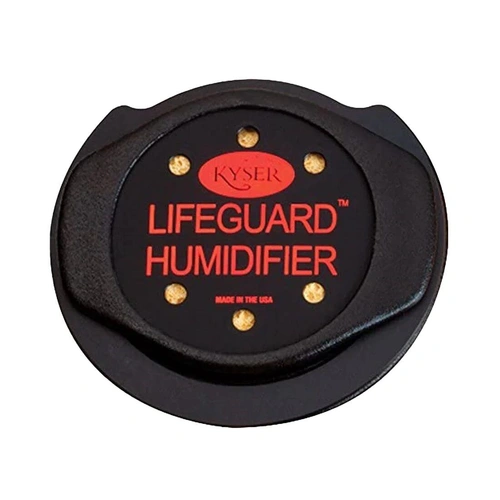 Kyser KLHU1A Humidifier for Concert Ukulele