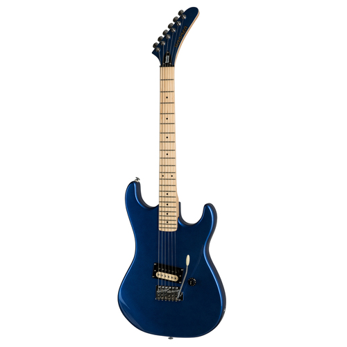 Kramer Electric Guitar Baretta Special  - Candy Blue