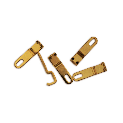 D'Addario Kaplan Ball-End Adapter