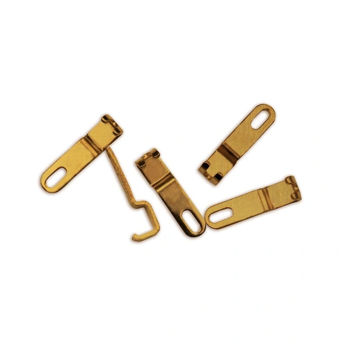 D'Addario Kaplan Ball-End Adapter