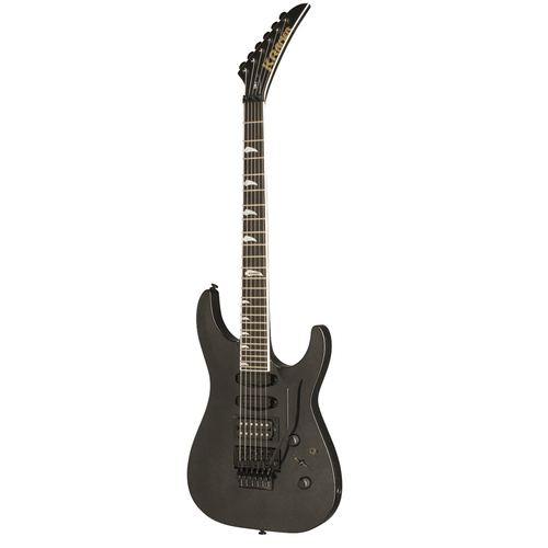 Kramer Electric Guitar SM-1 Mahogany Neck Slim Profile - Maximum Steel