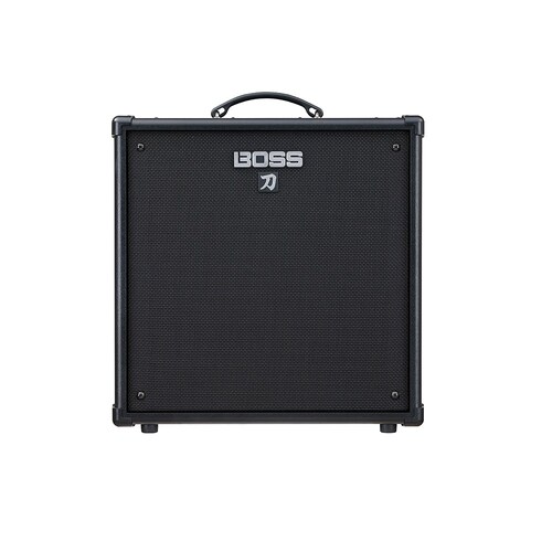 Boss Katana 110B Bass Amp Combo 60 Watt Class AB