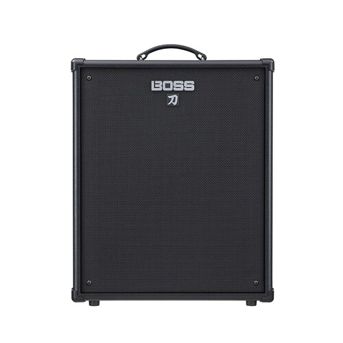 Boss Katana 210B Bass Amp Combo - 160 Watt Class AB
