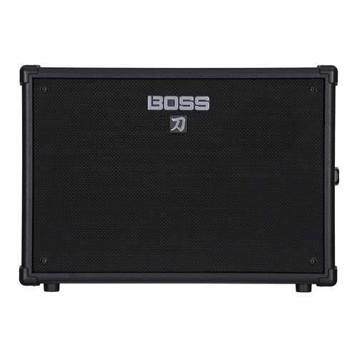 Boss KTNC112B Katana Cabinet 112 Bass Guitar Cab  - 500W